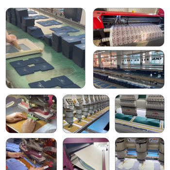 Production Floor